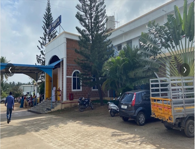 GSN Thirumana Arangam