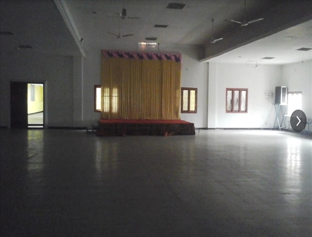 GSN Thirumana Arangam