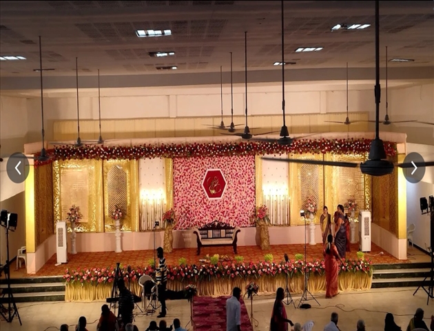 GSN Thirumana Arangam