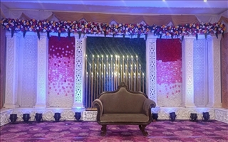 Sree Thangam Mahal (AC)