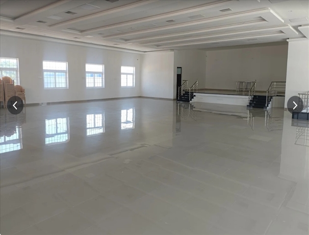 Sree Thangam Mahal (AC)