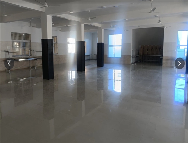 Sree Thangam Mahal (AC)