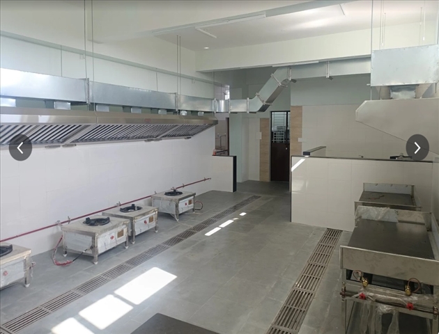 Sree Thangam Mahal (AC)