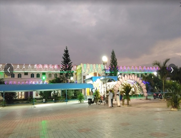 GSN Thirumana Arangam