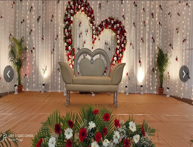 CMK Kalyana Mandapam