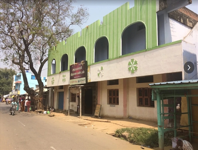 Ayyasamy Kalyana Mandapam