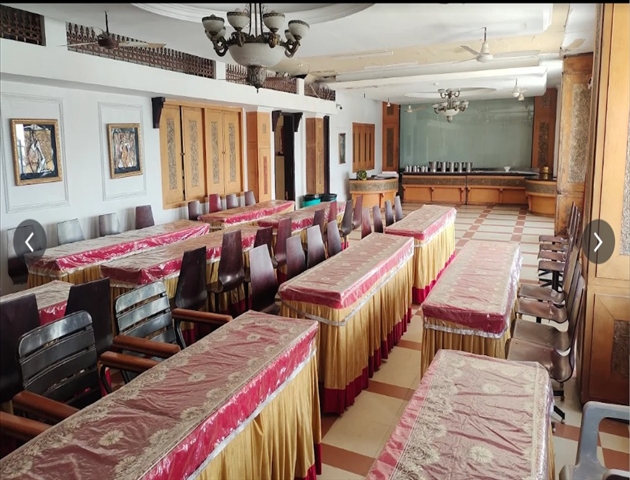 Hotel Blue Star Banquet Hall