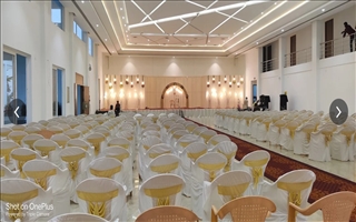 Grand Palace Wedding Hall