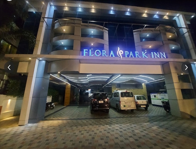 Flora Park Inn