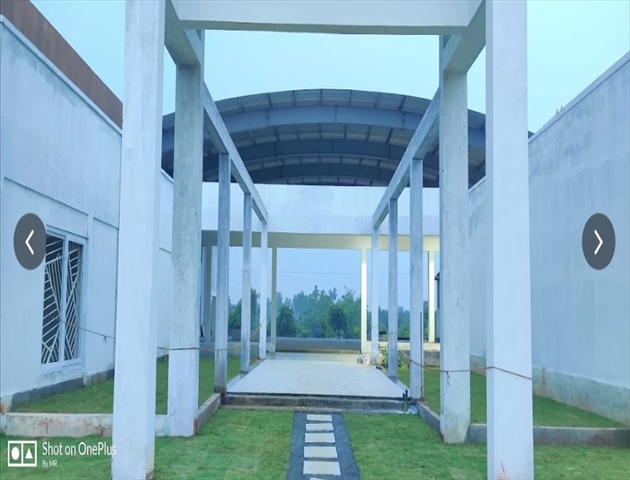 Grand Palace Mini Hall