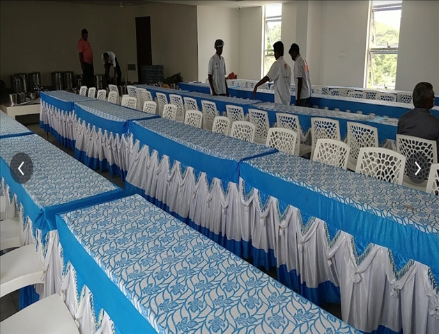 BRR Community Center