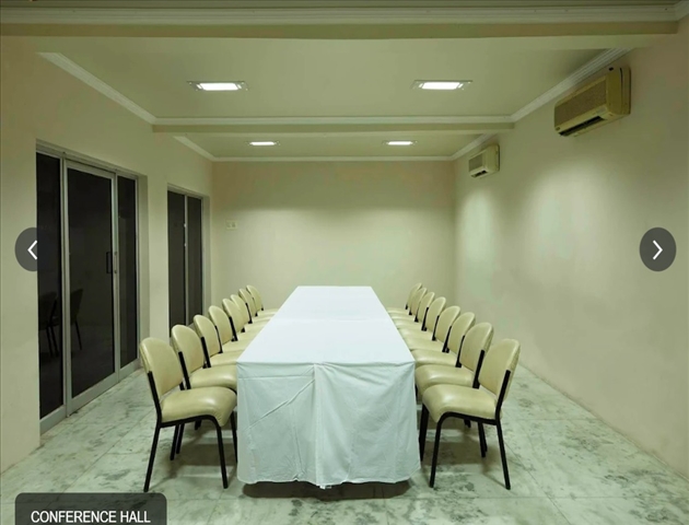 Gayathri Hotels Banquet Hall 1