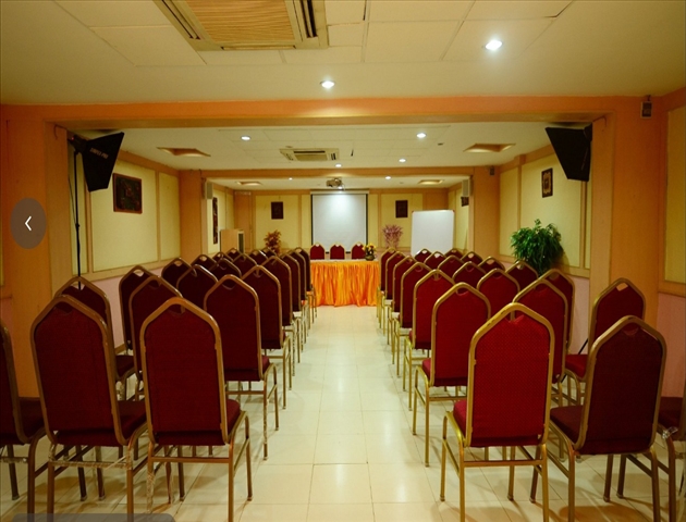 Grand Plazza VM Hall