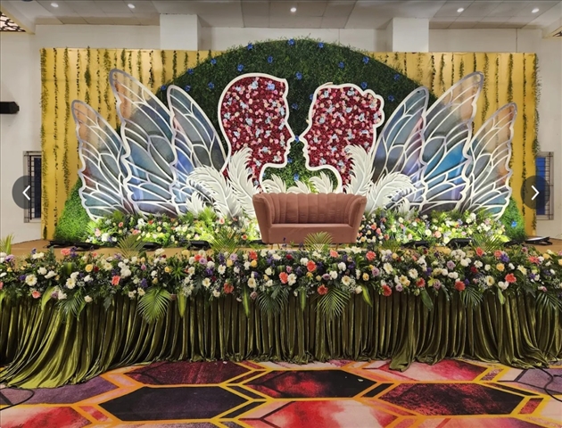 Shri BMN Raaj Mini Hall