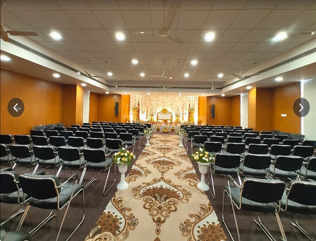 BRR Community Center