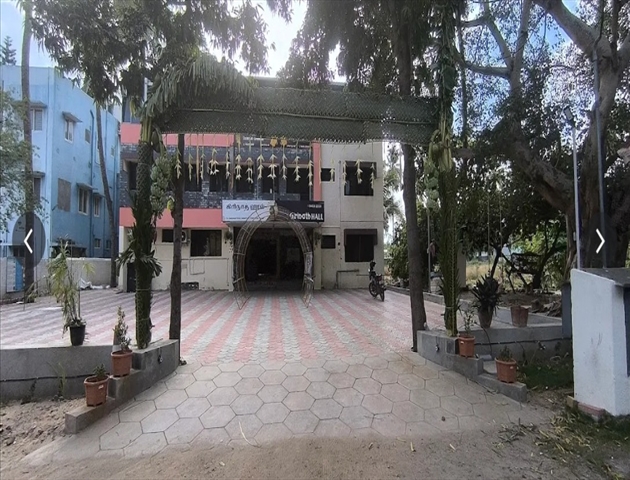 Girinath Hall