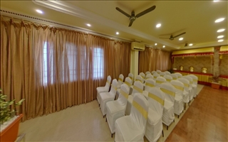 Hotel Blue Star Banquet Hall