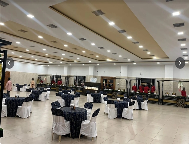 Shri BMN Raaj Mini Hall