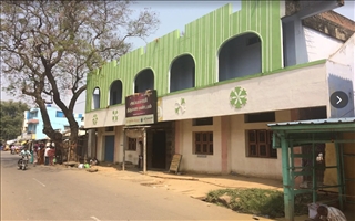 Ayyasamy Kalyana Mandapam