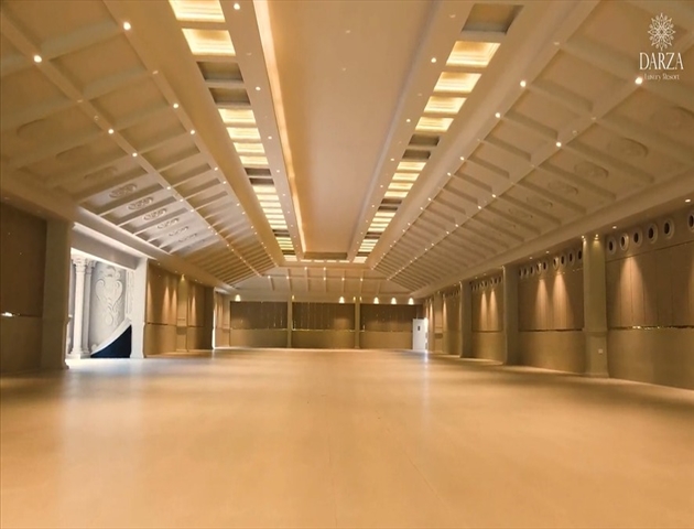 Darza Luxury Resorts - Enchante Banquet Hall