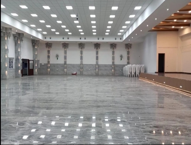 Yamuna Palace Marriage hall