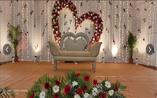 CMK Kalyana Mandapam