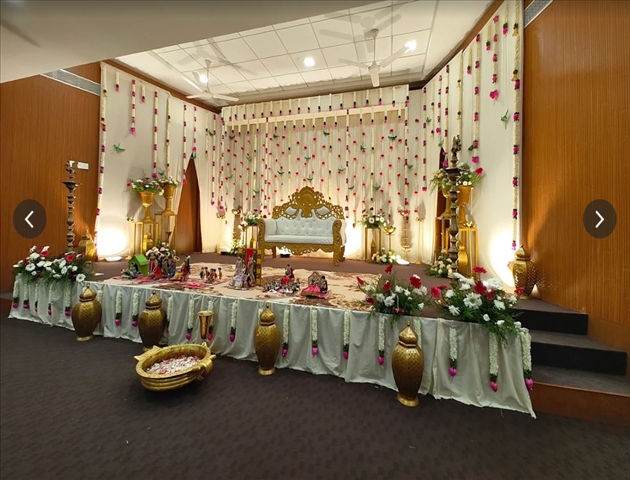 BRR Community Center