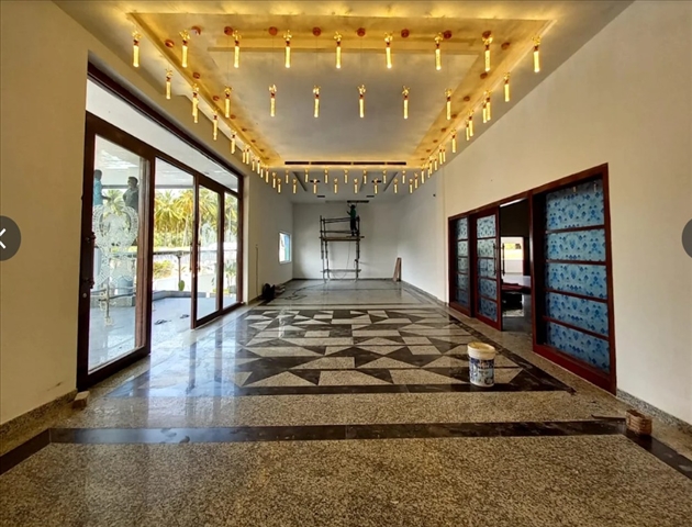 Yamuna Palace Marriage hall