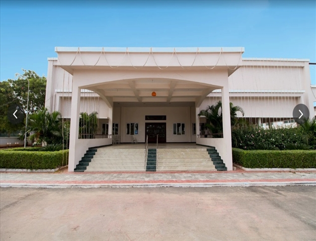 Brindhavan auditorium