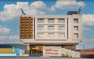 Zone connect by The Park - Roof Top 2