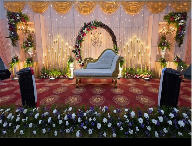 VKR Kalyana Mandapam