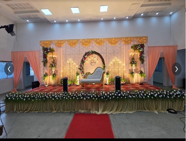 VKR Kalyana Mandapam