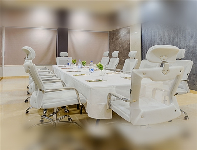 Hotel Chenthur Park Banquet Hall