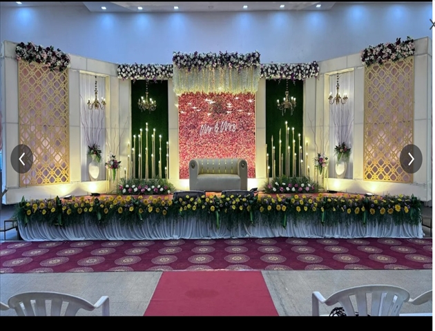 VKR Kalyana Mandapam