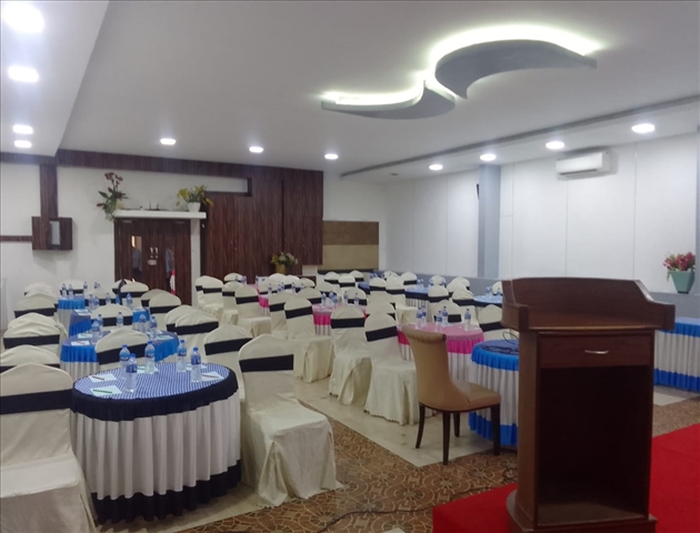 Prince Garden-Corporate Culture 2