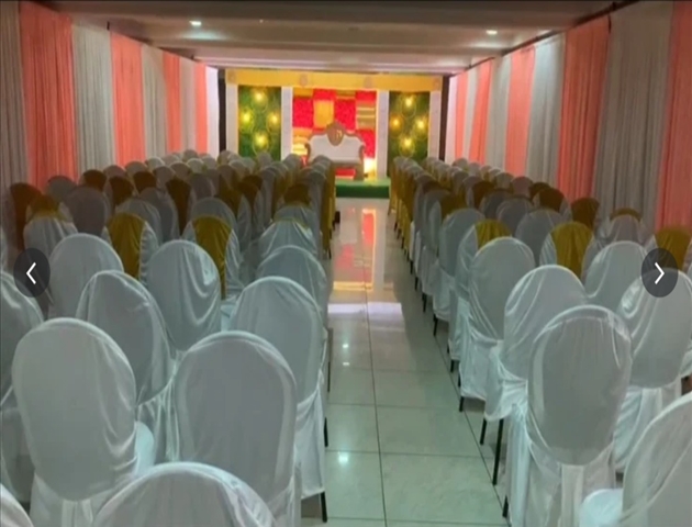 Hotel Viswas Tulip Hall