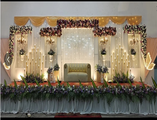 VKR Kalyana Mandapam