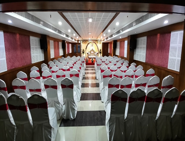 Prince Garden-Corporate Culture 2