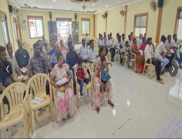 Hotel Tanne Banquet Hall 