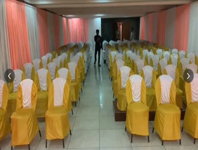 Hotel Viswas Tulip Hall