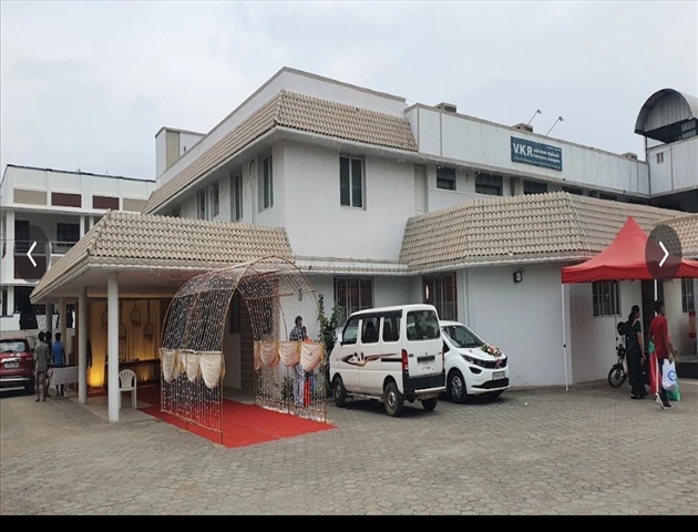 VKR Kalyana Mandapam