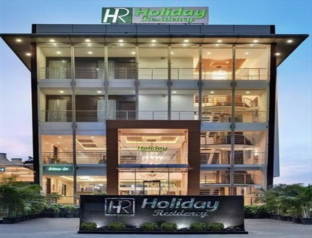 Holiday Residency - Tiden Banquet Hall