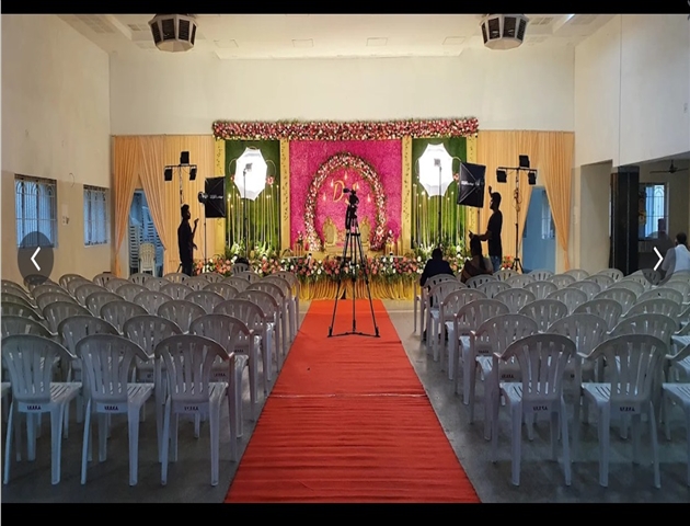 VKR Kalyana Mandapam