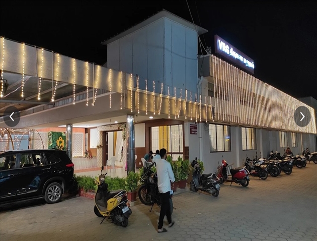 VRG Marriage Hall