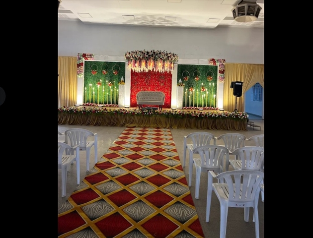 VKR Kalyana Mandapam