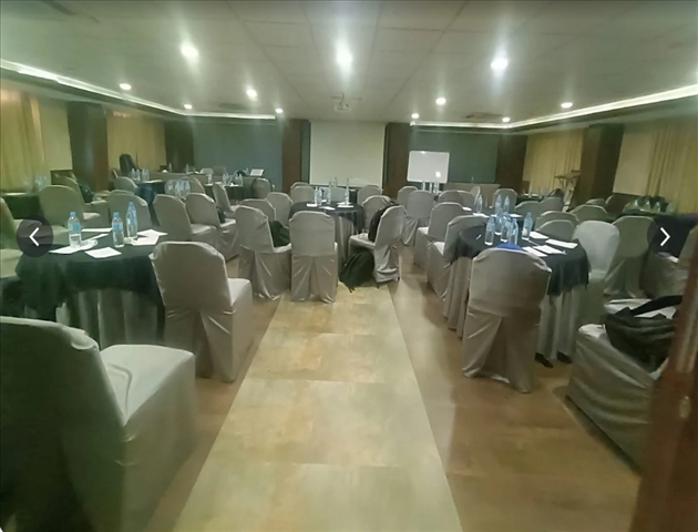 Hotel Landmark Ruby Hall