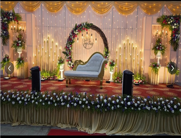 VKR Kalyana Mandapam