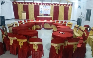 Hotel Tanne Banquet Hall 