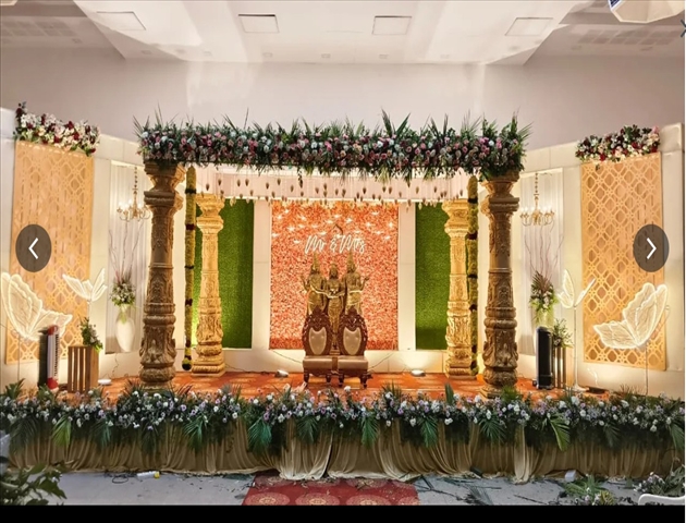 VKR Kalyana Mandapam