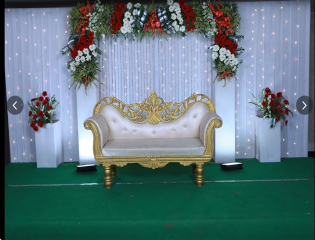 Hotel Viswas Tulip Hall